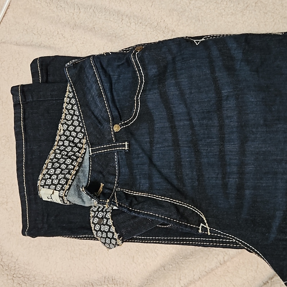 Ariat Jean